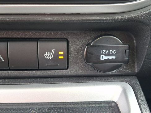 Used 2014 Jeep Compass Latitude FWD image 21