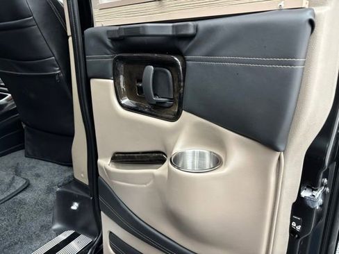New 2026 GMC Savana 2500 w/ Driver Convenience Package RWD image 45