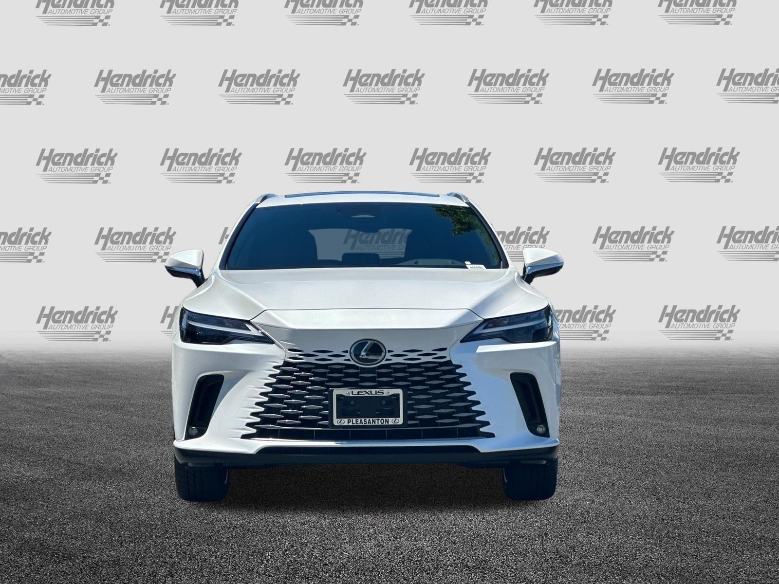 New 2026 Lexus RX 350 Premium Plus w/ Convenience Package AWD/4WD image 7