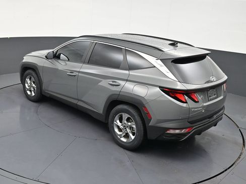 Used 2024 Hyundai Tucson SEL image 14
