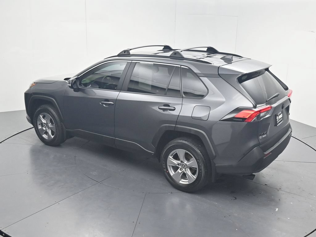 Used 2025 Toyota RAV4 XLE w/ Convenience Package FWD image 55