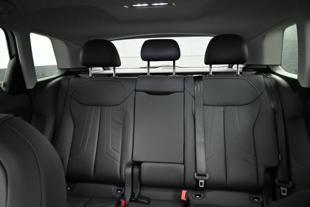 New 2026 Audi Q3 quattro 2.0T AWD/4WD image 20