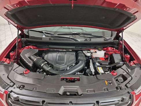 New 2026 GMC Acadia Elevation w/ Black Edition image 31