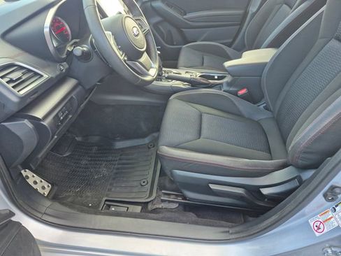 Used 2019 Subaru Impreza 2.0i Sport image 13