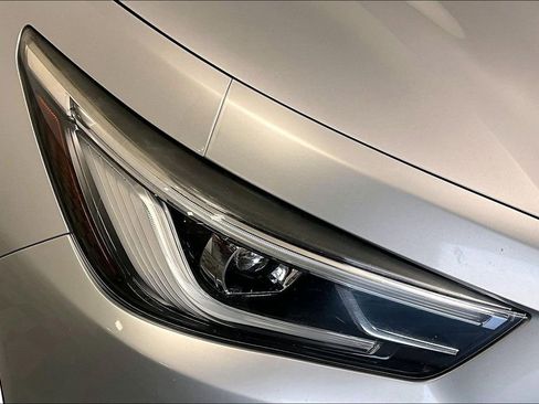 Used 2019 INFINITI QX80 Luxe w/ Proassist Package image 29