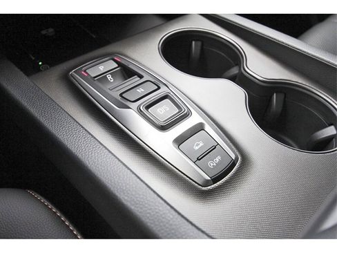 New 2025 Honda Ridgeline TrailSport+ image 23