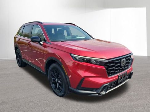 Used 2024 Honda CR-V Sport image 11