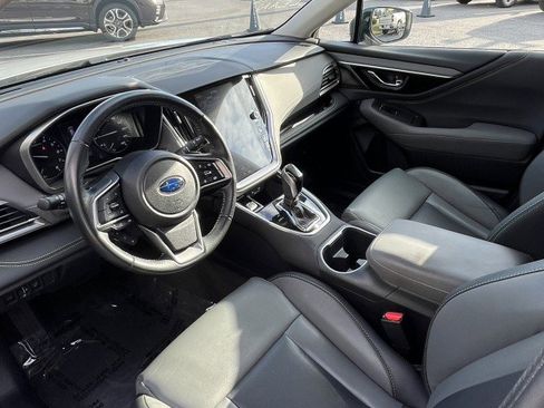 Certified 2021 Subaru Outback Onyx Edition XT w/ Popular Package #2 image 17