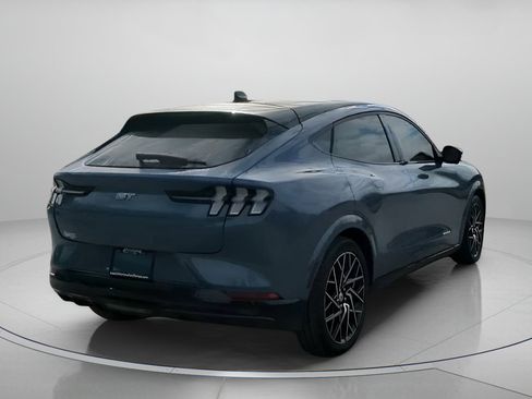 Certified 2023 Ford Mustang Mach-E GT w/ GT Performance Edition image 26