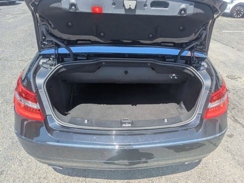 Used 2012 Mercedes-Benz E 350 Cabriolet image 31