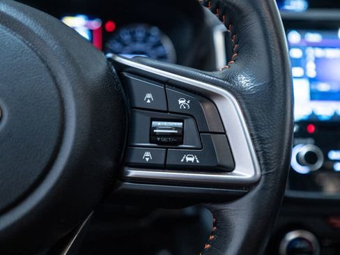 Used 2019 Subaru Crosstrek 2.0i Limited w/ Moonroof Package AWD/4WD image 20