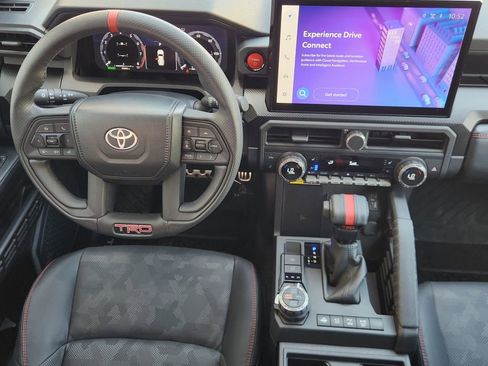 Used 2025 Toyota 4Runner TRD Pro AWD/4WD image 28