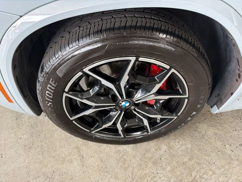 Used 2022 BMW X3 M40i AWD/4WD image 10