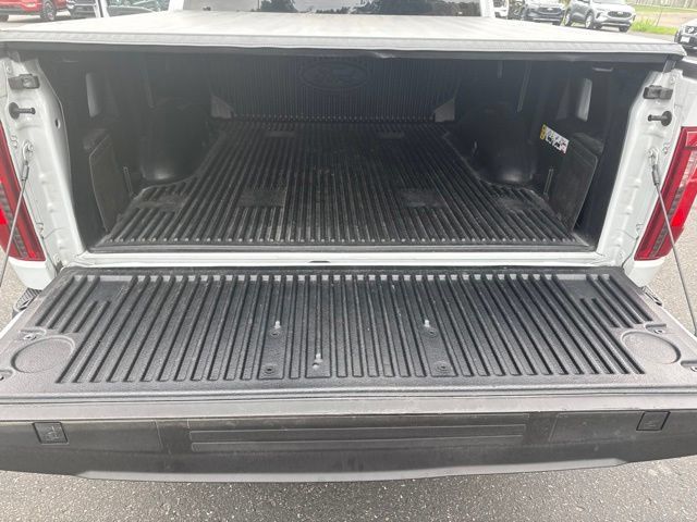 Used 2024 Ford F150 XLT w/ Equipment Group 302A MID AWD/4WD image 12