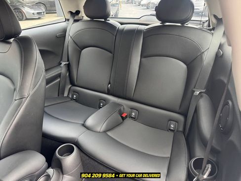 Used 2018 MINI Cooper S FWD image 20