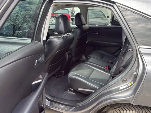 Used 2013 Lexus RX 350 AWD image 28