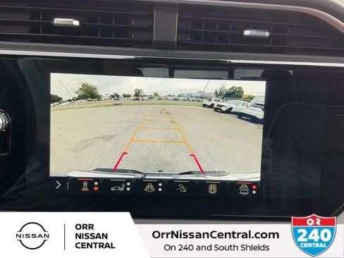 Used 2024 GMC Sierra 1500 Denali Ultimate AWD/4WD image 25