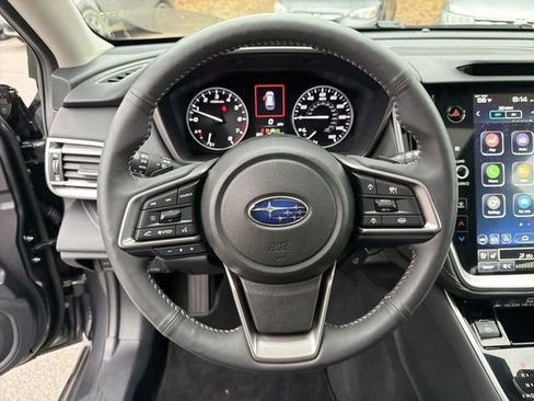 Certified 2025 Subaru Outback Touring XT image 26