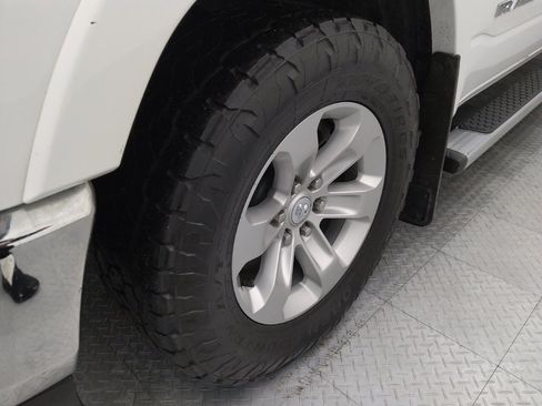 Used 2022 RAM 1500 Laramie image 31