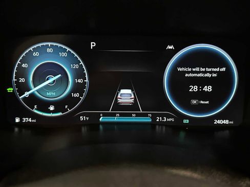 Used 2023 Hyundai Santa Fe Limited image 12