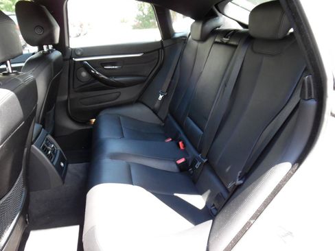 Used 2016 BMW 428i Gran Coupe RWD image 19