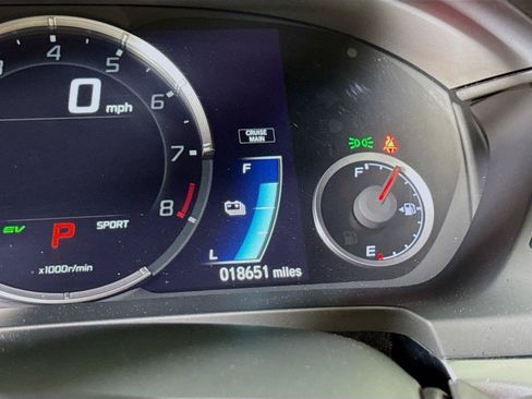 Used 2018 Acura NSX AWD/4WD image 19