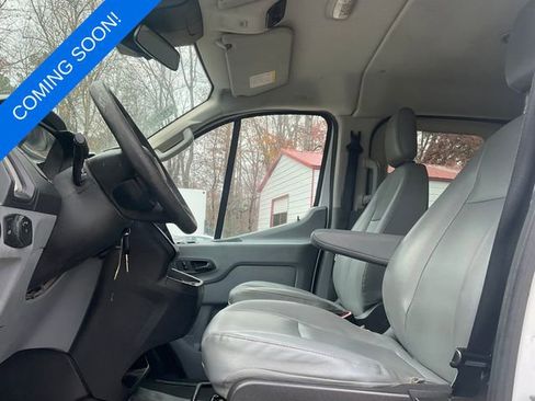 Used 2018 Ford Transit 150 XL image 2
