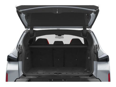New 2026 BMW XM Label Red AWD/4WD image 14