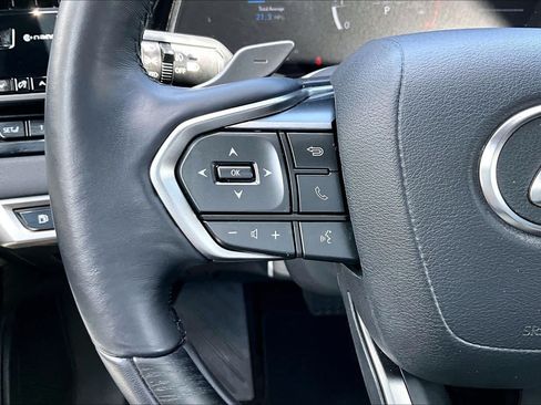 Used 2026 Lexus RX 350 Premium w/ Accessory Package (Z1) FWD image 21