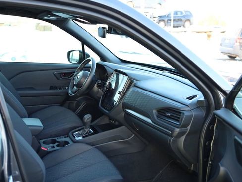 Used 2025 Subaru Forester Premium w/ Convenience Package #1 image 49