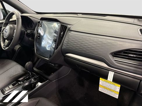 New 2026 Subaru Forester Premium image 30