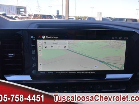 New 2026 Chevrolet Silverado 1500 RST w/ RST All Star Premium Package image 30