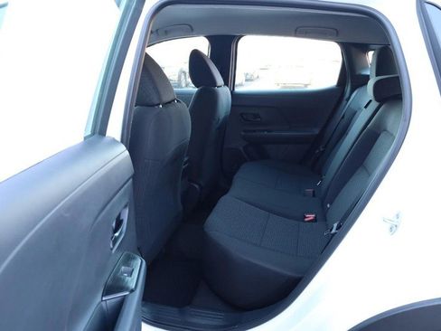 New 2026 Nissan Kicks S image 20