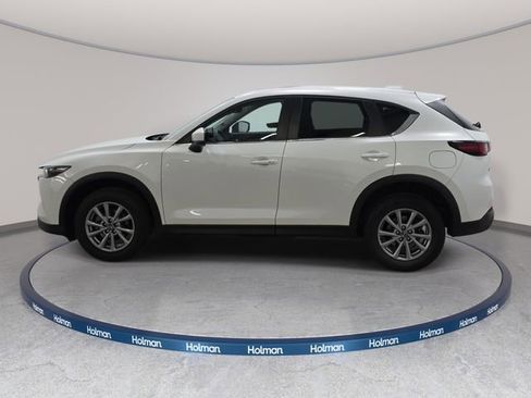 Used 2023 MAZDA CX-5 AWD 2.5 S image 9
