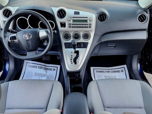 Used 2012 Toyota Matrix S w/ S Sport Pkg image 5