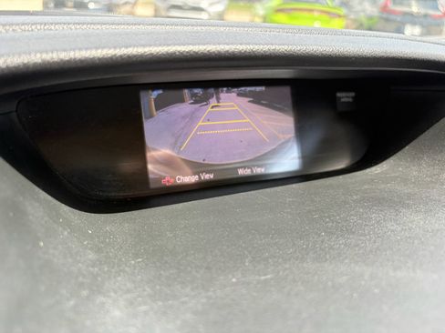 Used 2016 Honda CR-V LX image 20