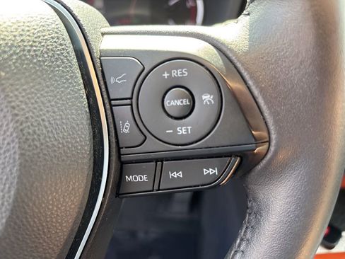 Used 2024 Toyota RAV4 Adventure AWD/4WD image 16