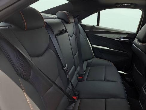 New 2026 Cadillac CT4 Sport image 15