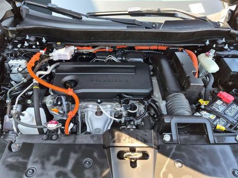 Used 2024 Honda CR-V Sport-L image 27