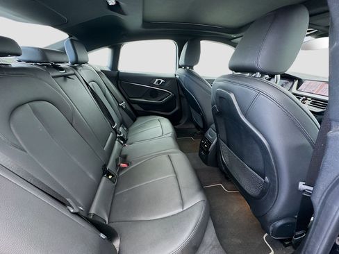 Used 2022 BMW 228i Gran Coupe w/ Convenience Package FWD image 19