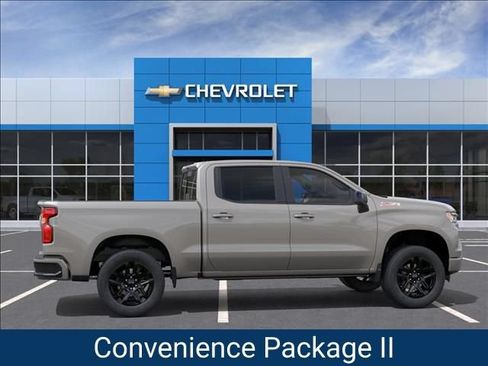 New 2026 Chevrolet Silverado 1500 RST AWD/4WD image 5