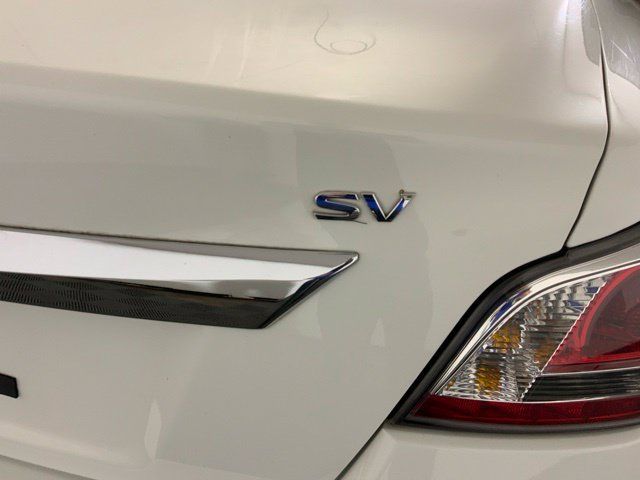 Used 2015 Nissan Altima 2.5 SV w/ Convenience Package FWD image 34