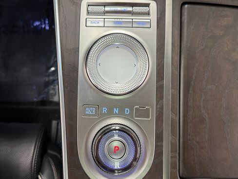 Used 2021 Genesis GV80 3.5T Prestige AWD/4WD image 36