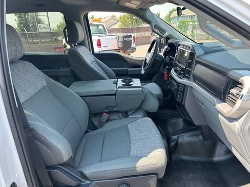 Used 2023 Ford F150 XLT w/ XTR Package AWD/4WD image 33