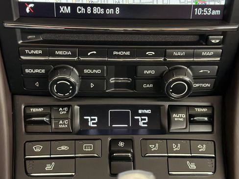 Used 2014 Porsche 911 Turbo image 20