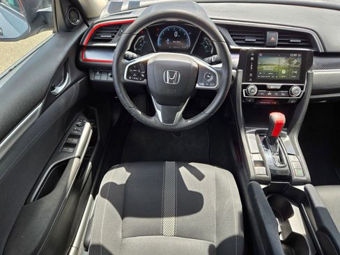 Used 2016 Honda Civic EX-T image 16