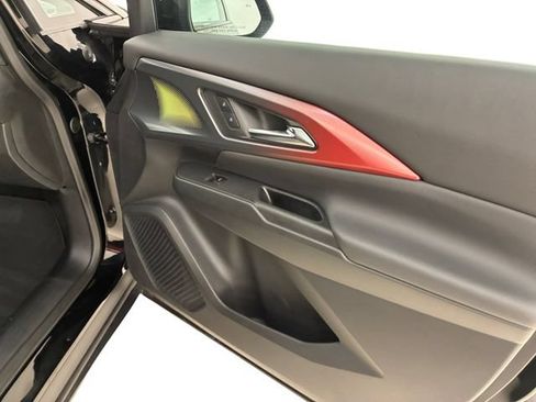 Certified 2024 Chevrolet Equinox EV RS AWD/4WD image 15