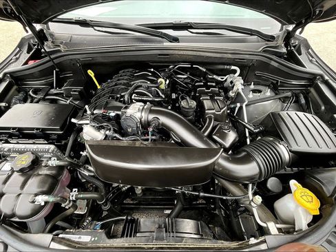 Used 2024 Dodge Durango GT image 25