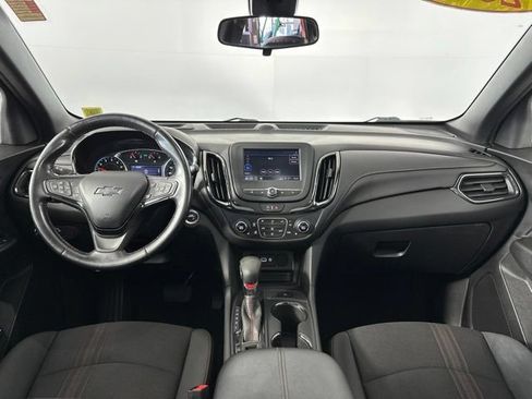 Used 2022 Chevrolet Equinox RS AWD/4WD image 17