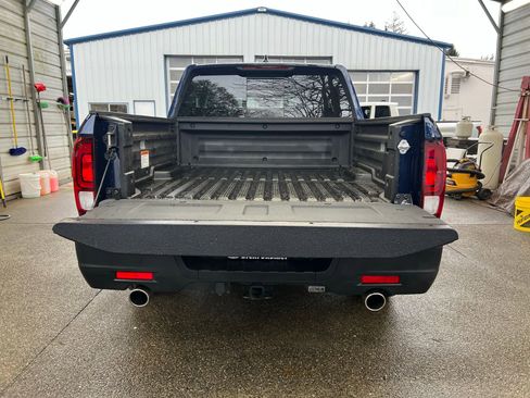 Used 2023 Honda Ridgeline RTL image 7